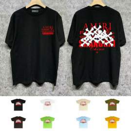Picture of Amiri T Shirts Short _SKUAmiriS-2XL11tr24524147